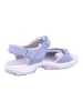 ROHDE Sandalette in blau