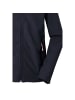 Killtec Softshelljacke in Blau3044