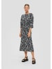 s.Oliver Kleid  in  99B2_schwarz