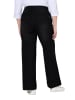 MIAMODA Jeans in black