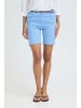 b. young Shorts BYDAYS Regular fit in Della Robbia Blue