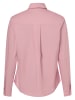 Marie Lund Bluse in rosa