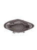 Joop Jeans Shopper 'Lettera 1.0 Lara in Grau 32,00 x 29,00 x 17,00 cm'