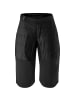 Gonso Shorts Trail in Schwarz01100