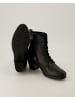 Gabor Klassische Stiefeletten in Schwarz