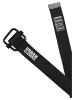 Urban Classics Urban Classics Gürtel in black/blue