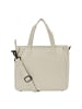 VLD VOi Leather Design 4Seasons Taya Schultertasche Leder 27 cm cream