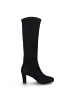PETER KAISER Stiefel in Schwarz