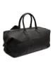 The Chesterfield Brand Portsmouth 2 Weekender Reisetasche Leder 56 cm black