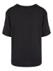 FUBU T-Shirts in black/creme