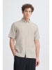 CASUAL FRIDAY Kurzarmhemd CFAton in Beige