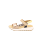 Gabor Sandalen für Damen in beige