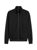 Marc O'Polo Sweatjacke classic in Black