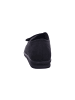 Josef Seibel Hauschuhe Herren Hausschuh in Schwarz