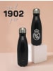Real Madrid Edelstahl Trinkflasche 550ml
