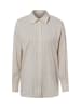 mbyM Bluse Brisa in sand