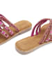 Vivance by Lascana Zehentrenner in pink