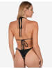 Kadoo Bikini Hose Eclipse in schwarz