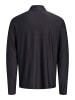 Jack & Jones Sweat-Oberteil in Black