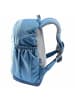 Deuter Family Pico 5 - Kinderrucksack 28 cm (amber-maple) in aqua-wave