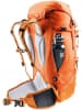 Deuter Trekkingrucksack in orange