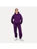 SMILODOX Jogginghose Laurena in Lila