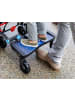 Lascal BuggyBoard™ Maxi in Blau ab 2 Jahre