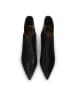 Kazar Boots in Schwarz