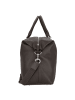 PICARD Milano Weekender Reisetasche Leder 58 cm in cafe