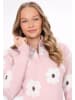 myMo Women Sweater in Pink