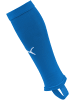Puma Socke "Team LIGA Stirrup Socks Core" in Blau