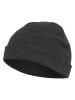  Flexfit Beanies in charcoal
