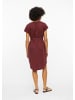 s.Oliver Kleid in 3903_bordeaux
