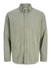 Jack & Jones Freizeithemd in New Sage