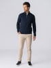 TeeShoppen Pullover Pullover in Navy