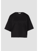 s.Oliver T-Shirt in 9999_schwarz