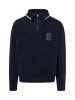 Lacoste Sweatshirt in marine