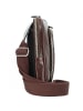 PICARD Buddy Umhängetasche Leder 28 cm in cafe