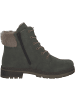 rieker Schnürstiefel in moor/fango