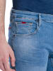 Cross Jeans Jeans DAMIEN slim in Blau