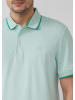 s.Oliver Polo-Shirt in 6092_minze