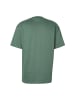 DEF T-Shirt in silver pine