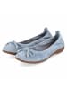 Josef Seibel Ballerina in blau