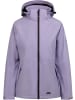 Trespass Regenjacke "Tilbury Jacket" in Blau