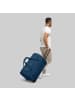 Redolz Duffle Essentials 2 Rollen Reisetasche 61 cm in navy
