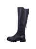 Gabor Stiefel in schwarz