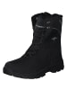 Kangaroos Winterstiefel in BLACK