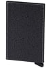 Secrid Kreditkartenetui Cardprotector Hammerstone in Charcoal