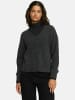 Soft Rebels Pullover SRAllison in 279 Dark Grey Melange