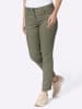 Heine Hose in khaki